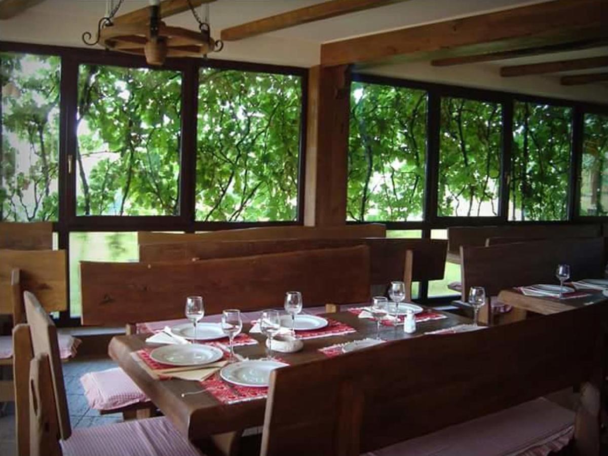 Sveti Ivan Zelina Wine Paradise מראה חיצוני תמונה