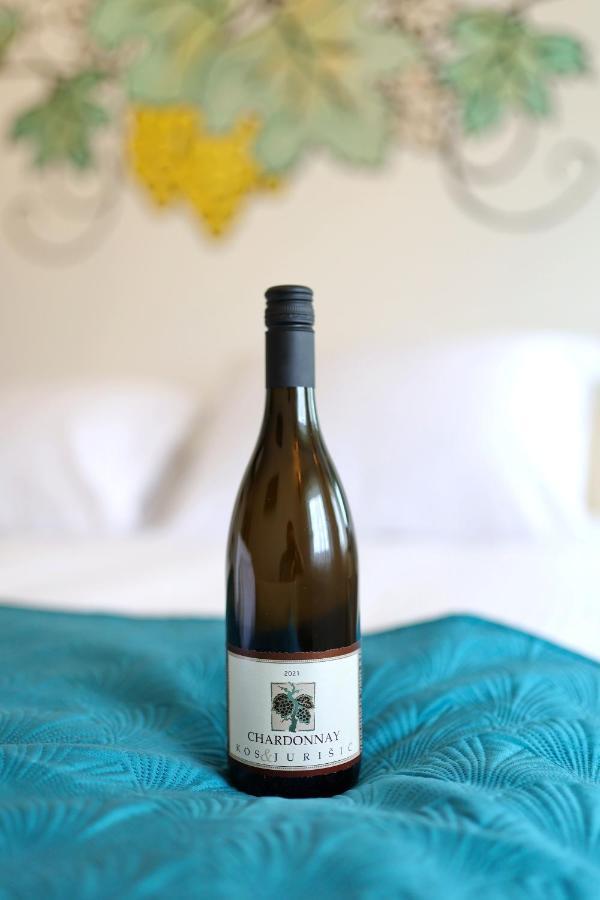 Sveti Ivan Zelina Wine Paradise מראה חיצוני תמונה