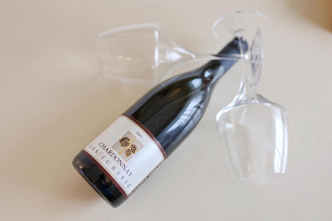 Sveti Ivan Zelina Wine Paradise מראה חיצוני תמונה