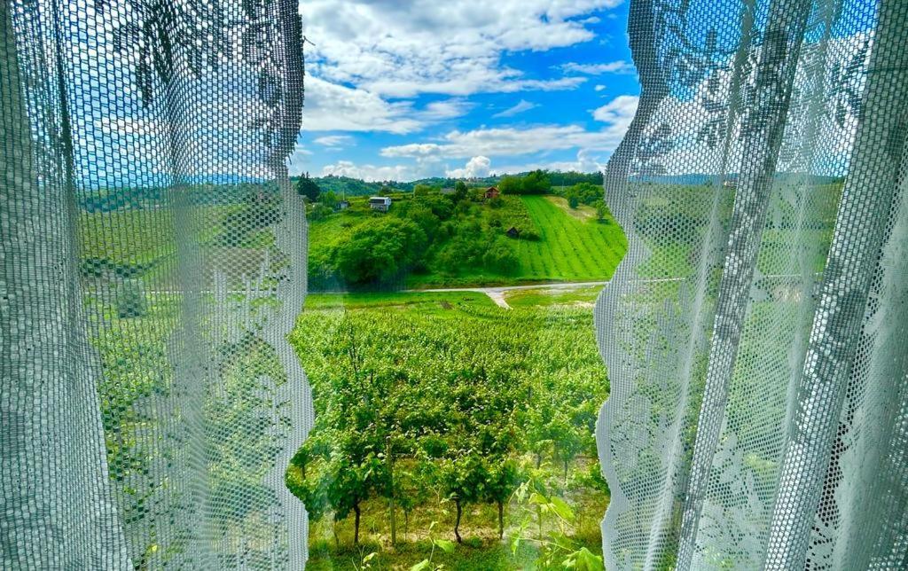 Sveti Ivan Zelina Wine Paradise מראה חיצוני תמונה