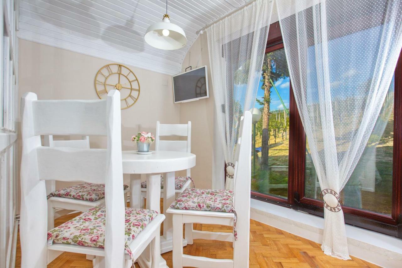 Sveti Ivan Zelina Wine Paradise מראה חיצוני תמונה