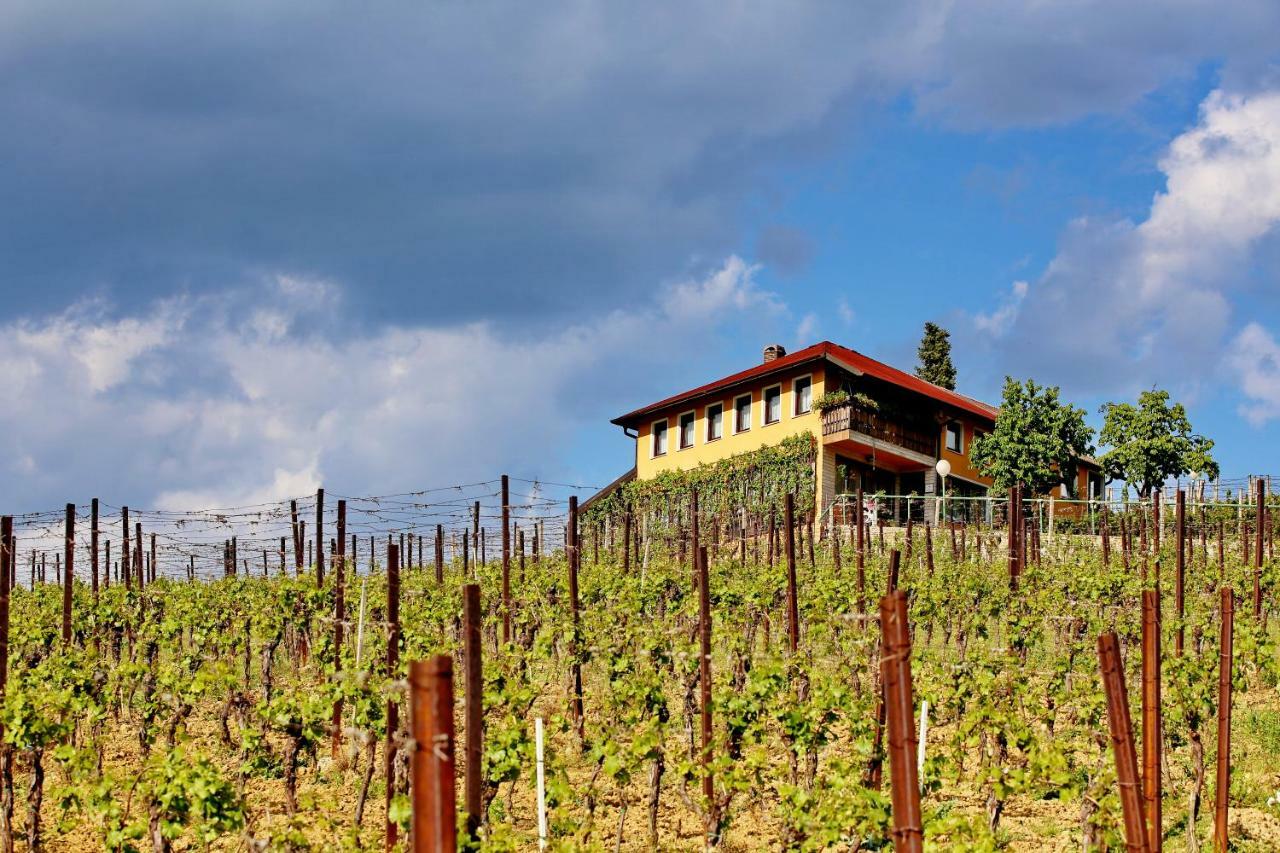 Sveti Ivan Zelina Wine Paradise מראה חיצוני תמונה