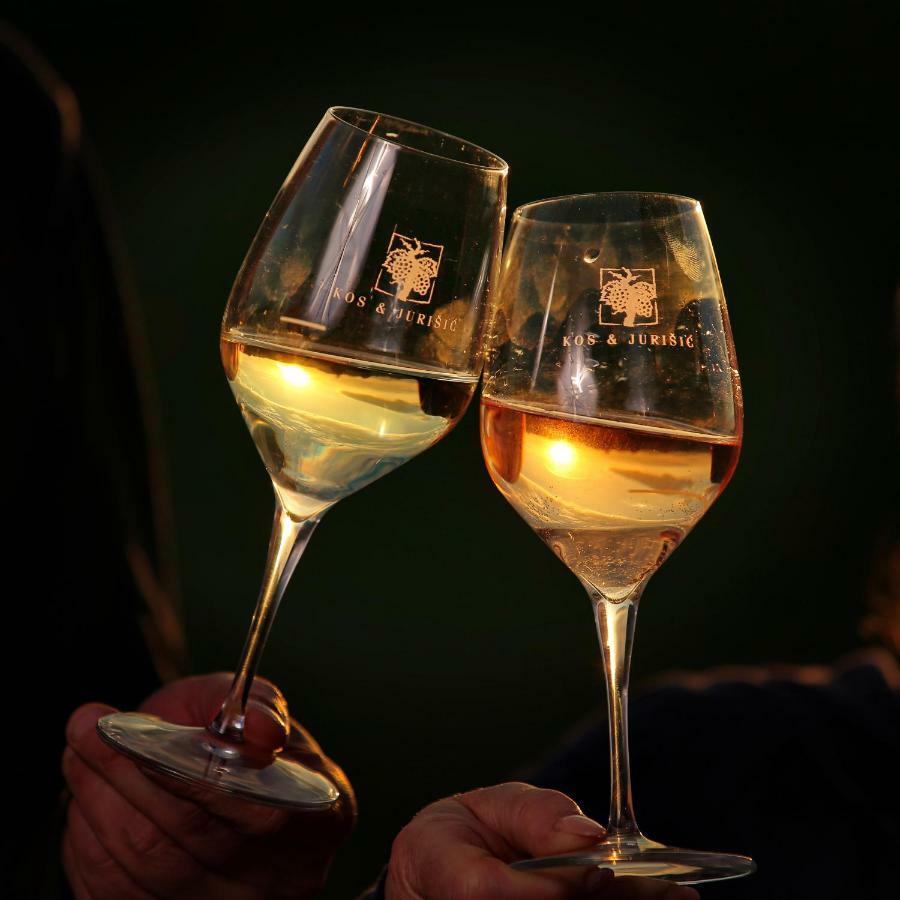 Sveti Ivan Zelina Wine Paradise מראה חיצוני תמונה