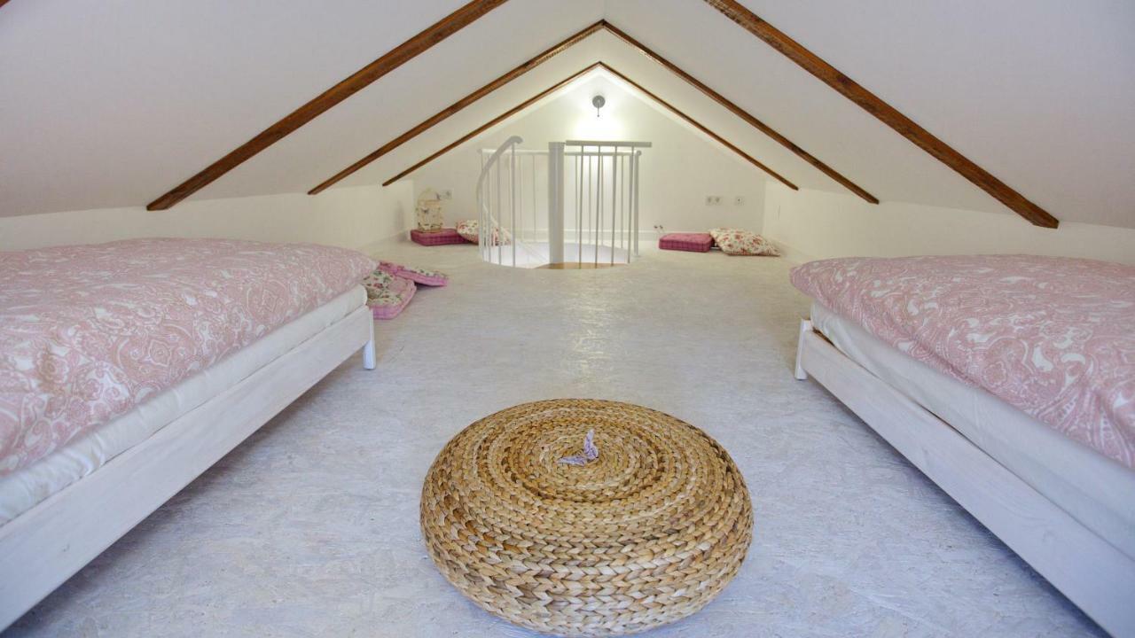 Sveti Ivan Zelina Wine Paradise מראה חיצוני תמונה